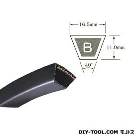 エスコ B61スタンダードVベルト EA967B-61