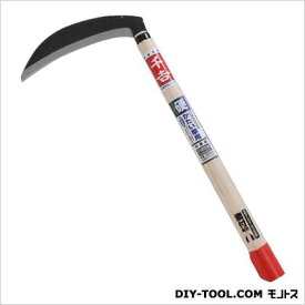 藤原産業 両刃中厚鎌角型180MM 1