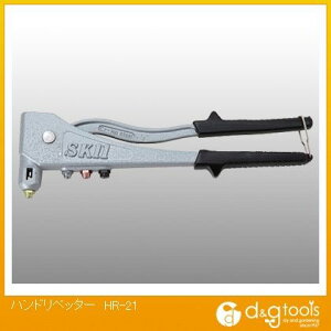 �����Y�� �n���h���x�b�^�[ HR-21 1