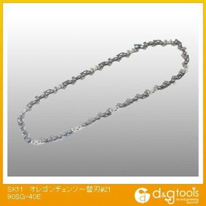 �����Y�� �I���S���`�F�[���\�[�֐n#21 90SG-40E 1