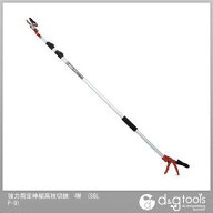 藤原産業 強力剪定伸縮高枝切鋏 4M SGLP-9 1