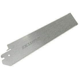SK11 替刃式両刃鋸ショート替刃 SWSB-21