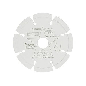 �����Y�� �_�C�������h�J�b�^�[ EDW-30 1