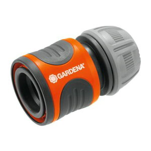 GARDENA(�K���f�i/�K���f�B�i) �z�[�X�R�l�N�^�[�p��&��[���p 13-15mm 18215-50 1��