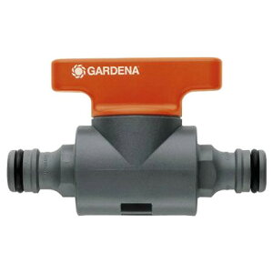 GARDENA(�K���f�i/�K���f�B�i) ���ʒ��߃o���u�t�W���C���g 2976-26 1��