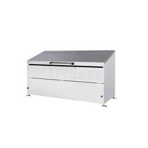 ���@�l��p�i���O���[�����C�t �X�e�����X�_�X�g�{�b�N�X W219.2×D75×H111cm DB-1200L 1��