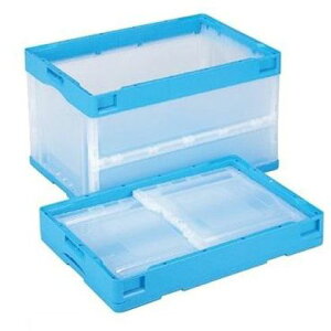 �򕌃v���X�`�b�N�H�� �܂肽���݃R���e�i�[ �u���[ CB-S51NR B�g