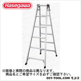 長谷川工業 はしご兼用脚立天板トレイ付 RC2.0-21 1脚