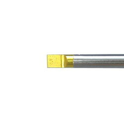 【楽天市場】白光/HAKKO ペン先4.5D型ウッドバーニングマイペン用文字向け T21-D45 電熱ペン：DIY FACTORY