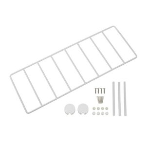 �n�C���W�b�N ���C���[�V�F���t �����O �{��:H445×W163mm ��t���j�b�g:36�� ���C���[:5�� �z���C�g 98484 1��