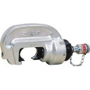 泉精器製作所 泉　T型コネクタ用油圧式圧縮工具　16GOB　1個 16GOB 1 個