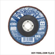 イチグチ BSペイントハンター(粗目） 100×15mm 80151 1点