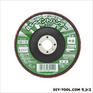 イチグチ BSペイントハンター(中目） 100×15mm 80152 1点