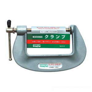 �C�`�l���A�N�Z�X �X�g�����O�c�[�� ���[�N�}���N�����v 100mm 03-18 1