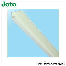 JOTO F見切り 1,820mm ホワイト F-109L-L18 100本