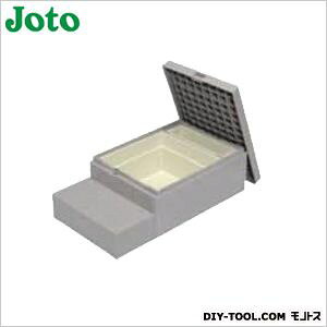 ���@�l��p�i���铌�e�N�m �n�E�X�X�e�b�v���[�ɕt 600×1,100×350(175)mm ���C�g�O���[ CUB-8060S 1��