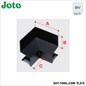 JOTO �h�l�t���؂���� A:85mmB:39mmC:45mm �V���o�[ WMF-N40SI-SV 5