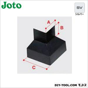 JOTO �h�l�t���؂�o�� A:45mmB:39mmC:90mm �V���o�[ WMF-N45SD-SV 5