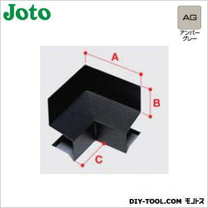 JOTO �h�l�t���؂���� A:90mmB:39mmC:45mm �A���o�[�O���[ WMF-N45SI-AG 5