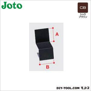 JOTO �h�l�t���؂蒆�ԃW���C�i�[ A:39mmB:40mm �V�b�N�u���E�� WMF-N50JC-CB 20