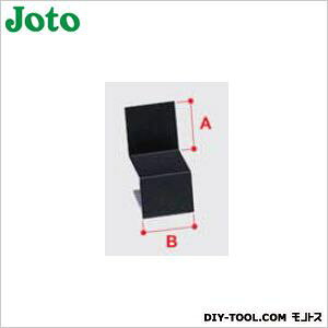 JOTO �h�l�t���؂蒆�ԃW���C�i�[ A:39mmB:40mm �u���b�N WMF-N50JC-BK 20