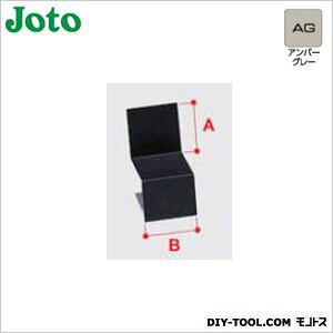 JOTO �h�l�t���؂蒆�ԃW���C�i�[ A:39mmB:40mm �A���o�[�O���[ WMF-N55JC-AG 20