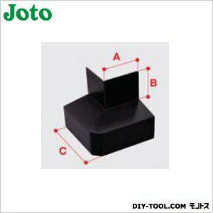 JOTO ���؂� �ʎ�o��(�|��) �u���b�N A:45mmB:34mmC:80mm WSF-35MSD-BK 5��