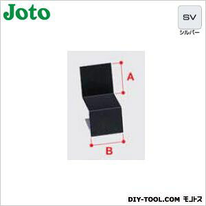 JOTO ���؂� ���ԃW���C�i�[(�|��) �V���o�[ A:34mmB:40mm WSF-40JC-SV 20��
