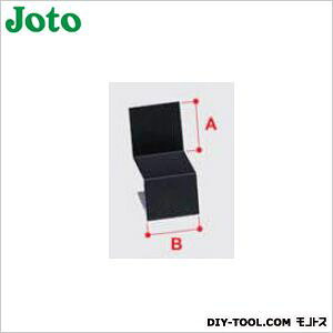 JOTO ���؂� ���ԃW���C�i�[(�|��) �u���b�N A:34mmB:40mm WSF-50JC-BK 20��