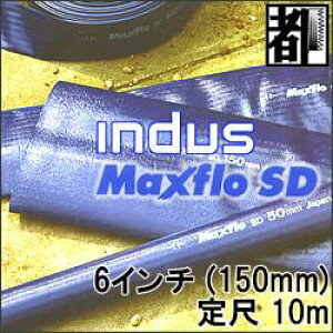 �J�N�C�` �����z�[�X�C���_�X�}�b�N�X�t���[SD6�C���`(150mm�j10m 1�_