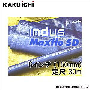 �J�N�C�` �����z�[�X�C���_�X�}�b�N�X�t���[SD 6�C���`(150mm)�@30m 1�_