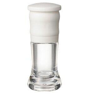 京セラ セラミックミル結晶用 CM-10N-WH 1個