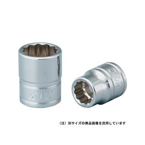 KTC �\�P�b�g(9.5) 9mm B3-09W-H 1�_