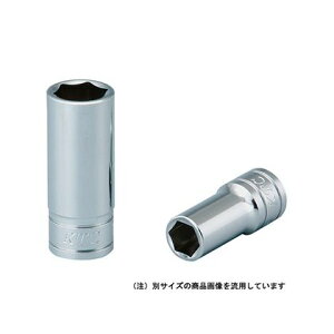 KTC �Z�~�f�B�[�v�\�P�b�g9.5 10mm B3M-10-H 1