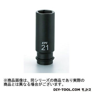 KTC 12.7sq. �C���p�N�g�\�P�b�g�p�b�N 17mm BP4L-17TP-S 1�_