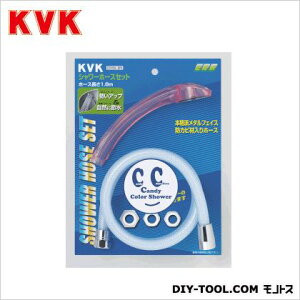 KVK J[z[XZbg(ᐅEߐ) z[X:1.6m s[` PZ970DL-BPK 1_