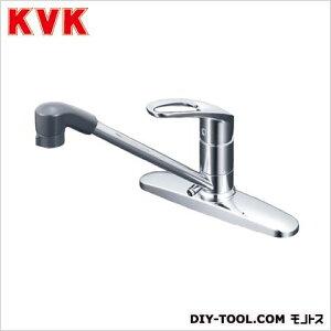 KVK ������p�V���O�����o�[���V�����[�t������ ��×���s×����:256×260×246.5mm KM5091ZTF 1�_