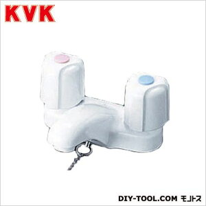 KVK ���ʗp2�n���h���������|�b�v�A�b�v���E�Œ肱�� ��×���s×����:102×98×134mm KM66HPZ 1�_