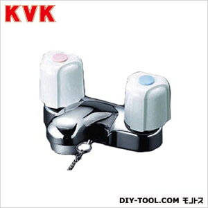 KVK ���ʗp2�n���h���������|�b�v�A�b�v���E�Œ肱�� ��×���s×����:102×98×134mm KM66HPZG 1�_