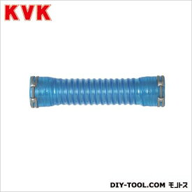 KVK フレキシブルジョイント(洗濯機パン接続用)300mm 幅×奥行:300×72mm ZY15-300