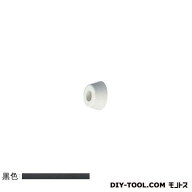 クマモト 戸当ゴム 10.5mm 黒 D-188 1