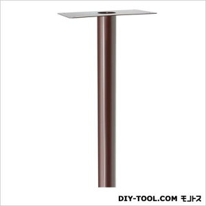 �R�[���\�j�A poleduomo��p��t�X�^���h���|�X�g�ʔ� 6.05×100×6.05cm �u���E�� 1