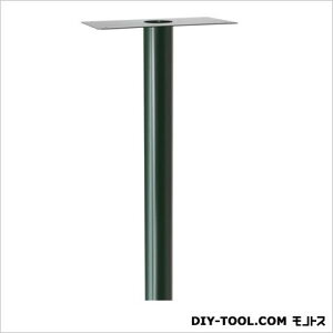 �R�[���\�j�A poleduomo��p��t�X�^���h���|�X�g�ʔ� 6.05×100×6.05cm �O���[�� 1