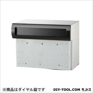 �R�[���\�j�A �X�փ|�X�gSONIA�����{�b�N�X�^�C�v�_�C������ 27.5×29×39cm �u���b�N R905B