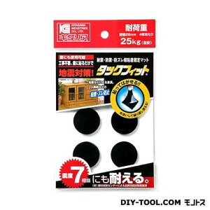 �L�^���A �^�b�N�t�B�b�g 28mm�ی���3mm �u���b�N TF-28K 4��