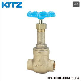 KITZ 給水用青銅製ゲートバルブ CLN3/4B[20A]