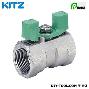 KITZ �X�e�����X���{�[���o���u UTKMW3/8B[10A]