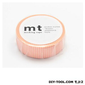 �J���C/�J���� mt1P����s�[�`on�N���[�� 15mm×10M MT01D266