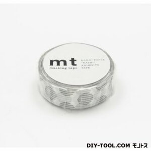 �J���C�^�J���� mt1P��`���h�b�g�E���m�N�� 15mm×10m MT01D224 1�_