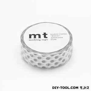 �J���C/�J���� mt1P�h�b�g�E�O���[ 15mm×10m MT01D231